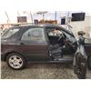 Image 36 : PARKSVILLE - 2005 SUBARU IMPREZA, BLACK, 277420 KMS, ALL WHEEL DRIVE. - B802269