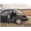Image 45 : PARKSVILLE - 2005 SUBARU IMPREZA, BLACK, 277420 KMS, ALL WHEEL DRIVE. - B802269