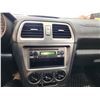 Image 53 : PARKSVILLE - 2005 SUBARU IMPREZA, BLACK, 277420 KMS, ALL WHEEL DRIVE. - B802269