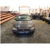 Image 7 : PARKSVILLE - 2005 SUBARU IMPREZA, BLACK, 277420 KMS, ALL WHEEL DRIVE. - B802269