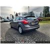 Image 13 : DUNCAN - 2012 FORD FOCUS, GRAY, 147838 KMS, FRONT WHEEL DRIVE. - J110001