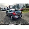 Image 14 : DUNCAN - 2012 FORD FOCUS, GRAY, 147838 KMS, FRONT WHEEL DRIVE. - J110001