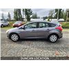 Image 15 : DUNCAN - 2012 FORD FOCUS, GRAY, 147838 KMS, FRONT WHEEL DRIVE. - J110001