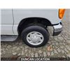 Image 20 : DUNCAN - 2006 FORD ECONOLINE E350, WHITE, 120199 KMS, REAR WHEEL DRIVE. - DB32361