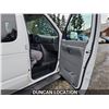Image 24 : DUNCAN - 2006 FORD ECONOLINE E350, WHITE, 120199 KMS, REAR WHEEL DRIVE. - DB32361