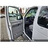 Image 30 : DUNCAN - 2006 FORD ECONOLINE E350, WHITE, 120199 KMS, REAR WHEEL DRIVE. - DB32361