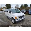 Image 6 : DUNCAN - 2006 FORD ECONOLINE E350, WHITE, 120199 KMS, REAR WHEEL DRIVE. - DB32361