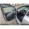 Image 32 : DUNCAN - 2014 CHEVROLET SONIC, SILVER, 147541 KMS, FRONT WHEEL DRIVE. - D166949