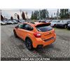 Image 14 : DUNCAN - 2013  SUBARU, ORANGE, XV CROSSTREK 219970 KMS, ALL WHEEL DRIVE. - D202673