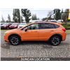 Image 15 : DUNCAN - 2013  SUBARU, ORANGE, XV CROSSTREK 219970 KMS, ALL WHEEL DRIVE. - D202673