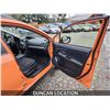Image 25 : DUNCAN - 2013  SUBARU, ORANGE, XV CROSSTREK 219970 KMS, ALL WHEEL DRIVE. - D202673