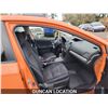 Image 26 : DUNCAN - 2013  SUBARU, ORANGE, XV CROSSTREK 219970 KMS, ALL WHEEL DRIVE. - D202673