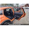 Image 27 : DUNCAN - 2013  SUBARU, ORANGE, XV CROSSTREK 219970 KMS, ALL WHEEL DRIVE. - D202673