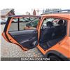 Image 30 : DUNCAN - 2013  SUBARU, ORANGE, XV CROSSTREK 219970 KMS, ALL WHEEL DRIVE. - D202673