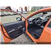 Image 32 : DUNCAN - 2013  SUBARU, ORANGE, XV CROSSTREK 219970 KMS, ALL WHEEL DRIVE. - D202673