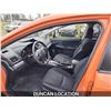 Image 33 : DUNCAN - 2013  SUBARU, ORANGE, XV CROSSTREK 219970 KMS, ALL WHEEL DRIVE. - D202673