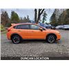 Image 7 : DUNCAN - 2013  SUBARU, ORANGE, XV CROSSTREK 219970 KMS, ALL WHEEL DRIVE. - D202673