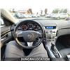 Image 35 : DUNCAN - 2010 CADILLAC CTS, SILVER, 163438 KMS, REAR WHEEL DRIVE. - D134617