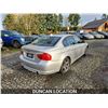 Image 10 : DUNCAN - 2009 BMW 335 XI, SILVER, 209098 KMS, ALL WHEEL DRIVE. - D406239
