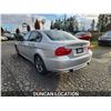 Image 13 : DUNCAN - 2009 BMW 335 XI, SILVER, 209098 KMS, ALL WHEEL DRIVE. - D406239