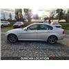 Image 15 : DUNCAN - 2009 BMW 335 XI, SILVER, 209098 KMS, ALL WHEEL DRIVE. - D406239