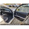 Image 25 : DUNCAN - 2009 BMW 335 XI, SILVER, 209098 KMS, ALL WHEEL DRIVE. - D406239