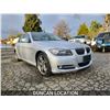 Image 5 : DUNCAN - 2009 BMW 335 XI, SILVER, 209098 KMS, ALL WHEEL DRIVE. - D406239
