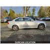 Image 7 : DUNCAN - 2009 BMW 335 XI, SILVER, 209098 KMS, ALL WHEEL DRIVE. - D406239