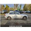 Image 8 : DUNCAN - 2009 BMW 335 XI, SILVER, 209098 KMS, ALL WHEEL DRIVE. - D406239