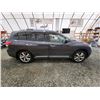 Image 11 : PARKSVILLE - 2014 NISSAN PATHFINDER, GREY, 165610 KMS, FOUR WHEEL DRIVE. - D731651