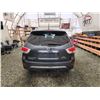 Image 18 : PARKSVILLE - 2014 NISSAN PATHFINDER, GREY, 165610 KMS, FOUR WHEEL DRIVE. - D731651