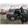 Image 40 : PARKSVILLE - 2014 NISSAN PATHFINDER, GREY, 165610 KMS, FOUR WHEEL DRIVE. - D731651
