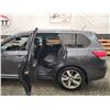 Image 45 : PARKSVILLE - 2014 NISSAN PATHFINDER, GREY, 165610 KMS, FOUR WHEEL DRIVE. - D731651