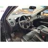 Image 50 : PARKSVILLE - 2014 NISSAN PATHFINDER, GREY, 165610 KMS, FOUR WHEEL DRIVE. - D731651