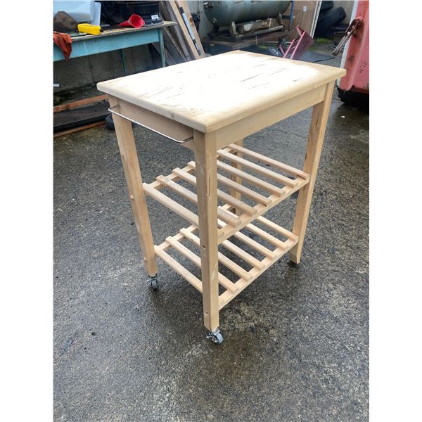 433 -- ROLLING ISLAND