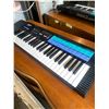 Image 1 : 435 -- CASIO KEYBOARD