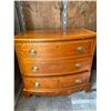 Image 1 : 439 -- 3 DRAWER DRESSER