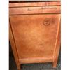 Image 5 : 441 -- NIGHTSTAND DRESSER