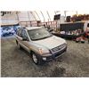 Image 10 : PARKSVILLE - 2006 KIA SPORTAGE, GLOD, 166255 KMS, FRONT WHEEL DRIVE. - D208475