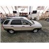 Image 13 : PARKSVILLE - 2006 KIA SPORTAGE, GLOD, 166255 KMS, FRONT WHEEL DRIVE. - D208475