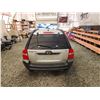 Image 19 : PARKSVILLE - 2006 KIA SPORTAGE, GLOD, 166255 KMS, FRONT WHEEL DRIVE. - D208475