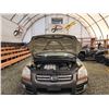 Image 32 : PARKSVILLE - 2006 KIA SPORTAGE, GLOD, 166255 KMS, FRONT WHEEL DRIVE. - D208475