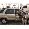 Image 36 : PARKSVILLE - 2006 KIA SPORTAGE, GLOD, 166255 KMS, FRONT WHEEL DRIVE. - D208475