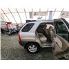 Image 40 : PARKSVILLE - 2006 KIA SPORTAGE, GLOD, 166255 KMS, FRONT WHEEL DRIVE. - D208475