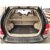 Image 44 : PARKSVILLE - 2006 KIA SPORTAGE, GLOD, 166255 KMS, FRONT WHEEL DRIVE. - D208475