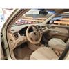 Image 50 : PARKSVILLE - 2006 KIA SPORTAGE, GLOD, 166255 KMS, FRONT WHEEL DRIVE. - D208475