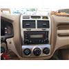 Image 53 : PARKSVILLE - 2006 KIA SPORTAGE, GLOD, 166255 KMS, FRONT WHEEL DRIVE. - D208475