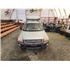 Image 7 : PARKSVILLE - 2006 KIA SPORTAGE, GLOD, 166255 KMS, FRONT WHEEL DRIVE. - D208475