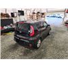 Image 16 : PARKSVILLE - 2016 KIA SOUL, BLACK, 242322 KMS, FRONT WHEEL DRIVE. - D833916