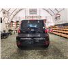 Image 17 : PARKSVILLE - 2016 KIA SOUL, BLACK, 242322 KMS, FRONT WHEEL DRIVE. - D833916